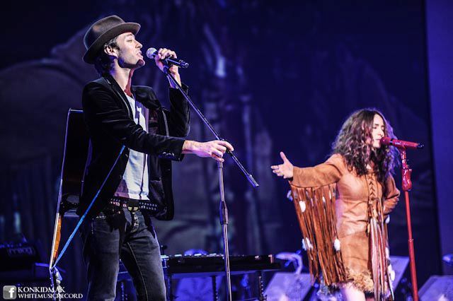 'ปาล์มมี่' จัดเต็ม!! สุข สนุก ซึ้ง ครบทุกอารมณ์ @ Concert Palmy กากากา