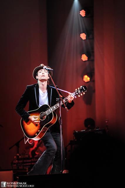 'ปาล์มมี่' จัดเต็ม!! สุข สนุก ซึ้ง ครบทุกอารมณ์ @ Concert Palmy กากากา