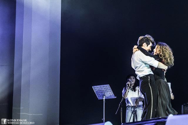 'ปาล์มมี่' จัดเต็ม!! สุข สนุก ซึ้ง ครบทุกอารมณ์ @ Concert Palmy กากากา