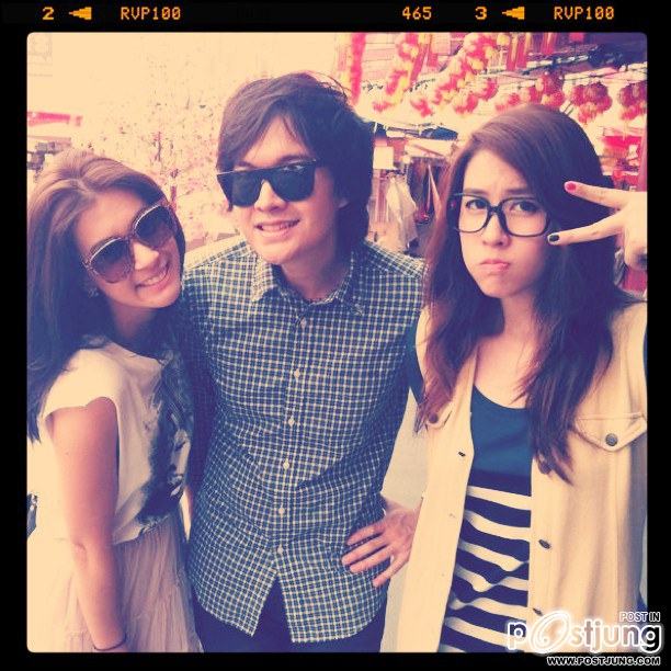 เชียร์...ฑิฆัมพร...สวย น่ารัก เวอร์ อ่ะจร้า ^^