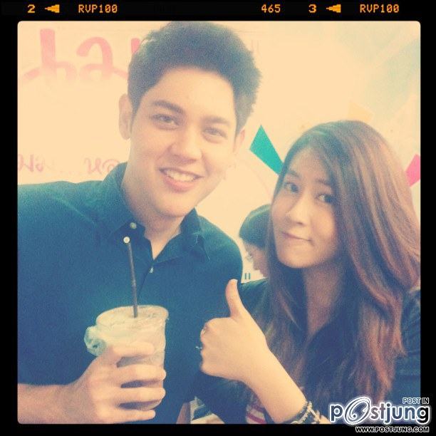 เชียร์...ฑิฆัมพร...สวย น่ารัก เวอร์ อ่ะจร้า ^^