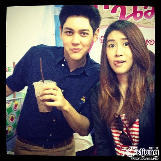 เชียร์...ฑิฆัมพร...สวย น่ารัก เวอร์ อ่ะจร้า ^^