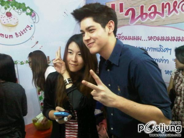 เชียร์...ฑิฆัมพร...สวย น่ารัก เวอร์ อ่ะจร้า ^^