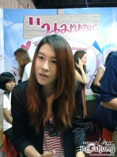 เชียร์...ฑิฆัมพร...สวย น่ารัก เวอร์ อ่ะจร้า ^^