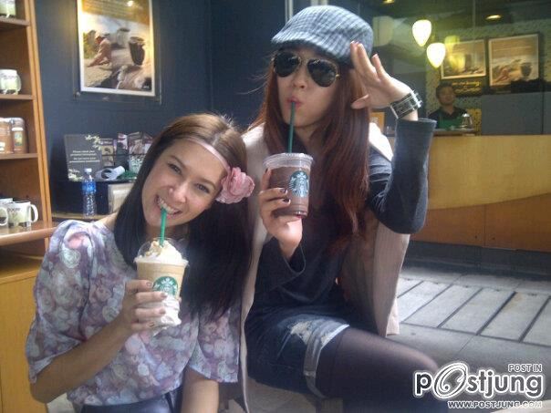 เชียร์...ฑิฆัมพร...สวย น่ารัก เวอร์ อ่ะจร้า ^^