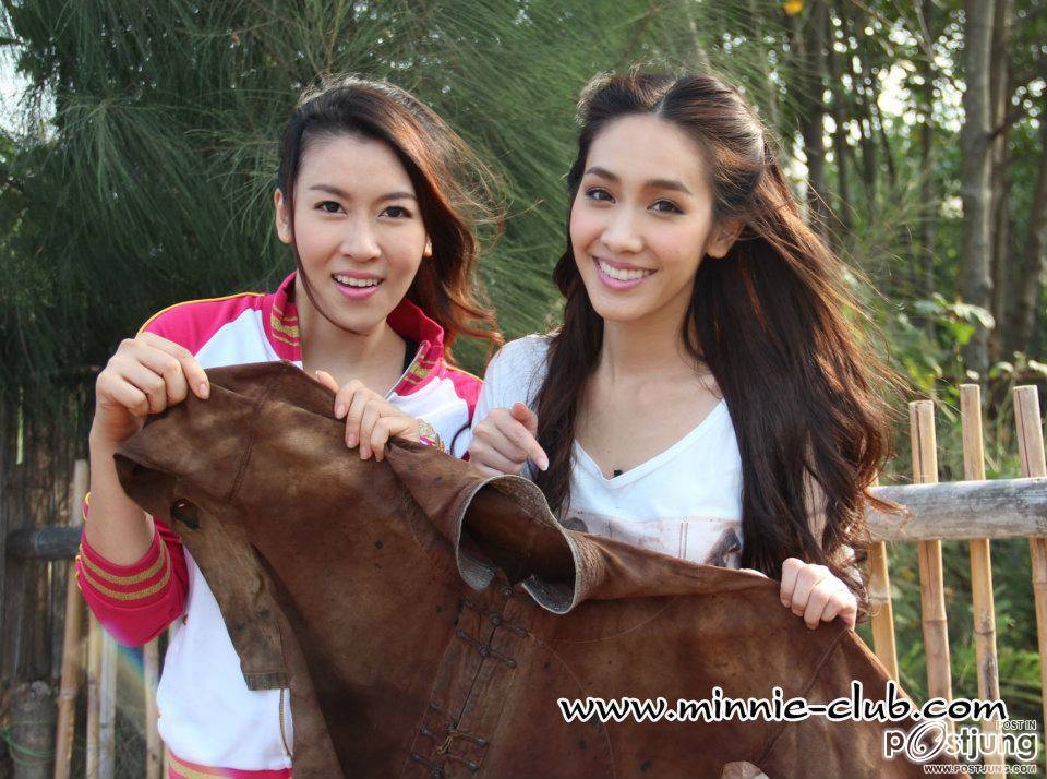 เชียร์...ฑิฆัมพร...สวย น่ารัก เวอร์ อ่ะจร้า ^^