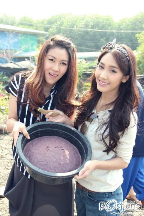 เชียร์...ฑิฆัมพร...สวย น่ารัก เวอร์ อ่ะจร้า ^^