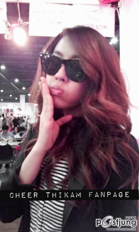 เชียร์...ฑิฆัมพร...สวย น่ารัก เวอร์ อ่ะจร้า ^^