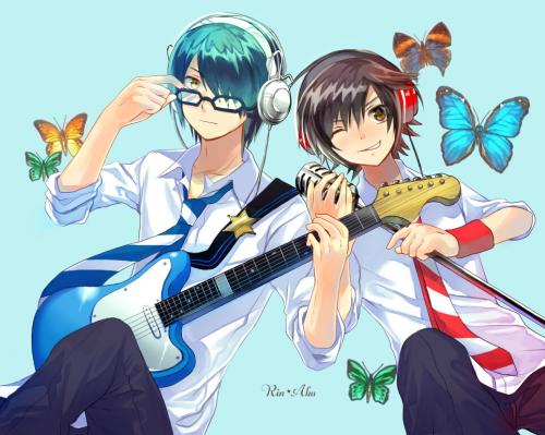 คนรักการ์ตูน ~106~