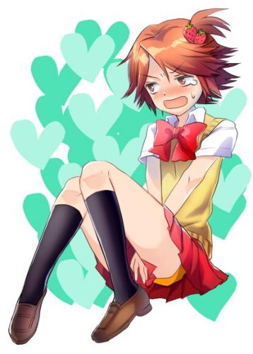 คนรักการ์ตูน ~107~