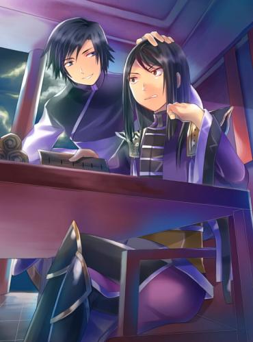 คนรักการ์ตูน ~107~