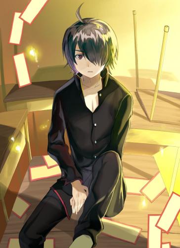 คนรักการ์ตูน ~107~