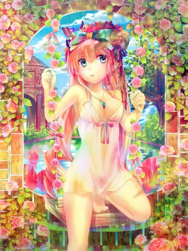 คนรักการ์ตูน ~107~