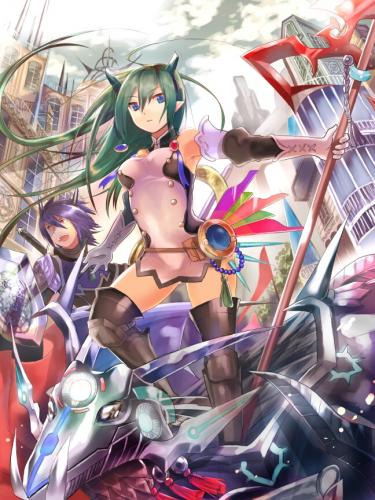 คนรักการ์ตูน ~107~