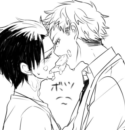 คนรักการ์ตูน ~107~