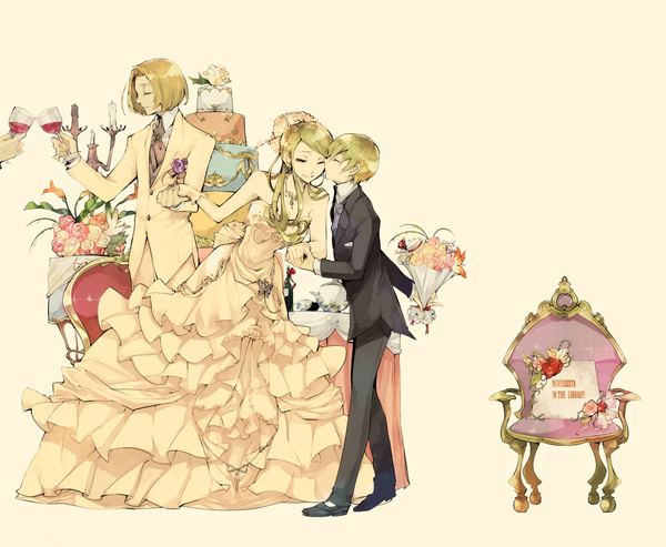 คนรักการ์ตูน ~107~