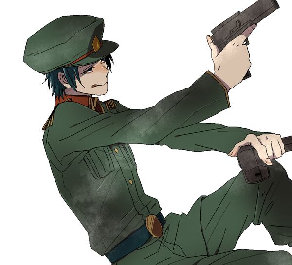 คนรักการ์ตูน ~107~