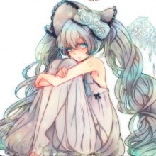 คนรัก* VOCALOID *