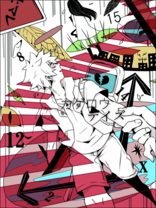 คนรัก* VOCALOID *