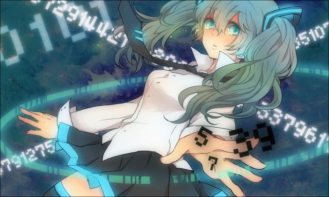 คนรัก* VOCALOID *