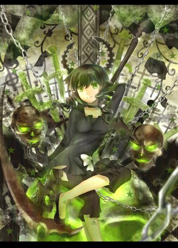 คนรักการ์ตูน ~109~