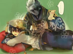 คนรักการ์ตูน ~109~