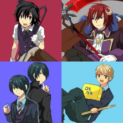 คนรักการ์ตูน ~109~