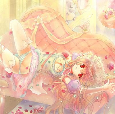 คนรักการ์ตูน ~109~