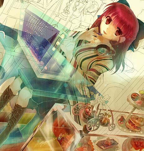 คนรักการ์ตูน ~109~