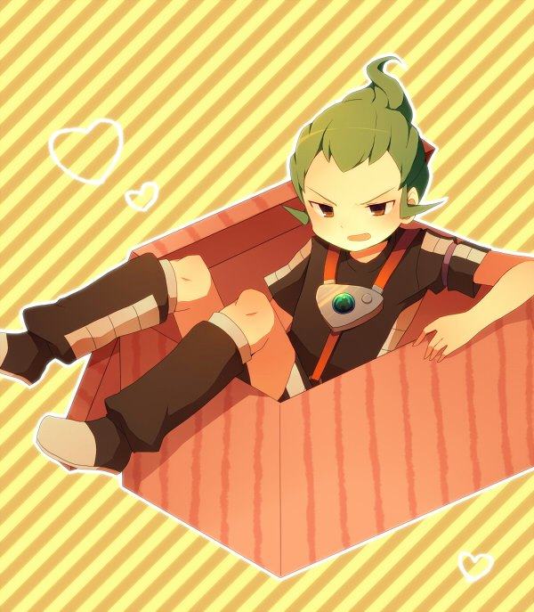 คนรักการ์ตูน ~112~