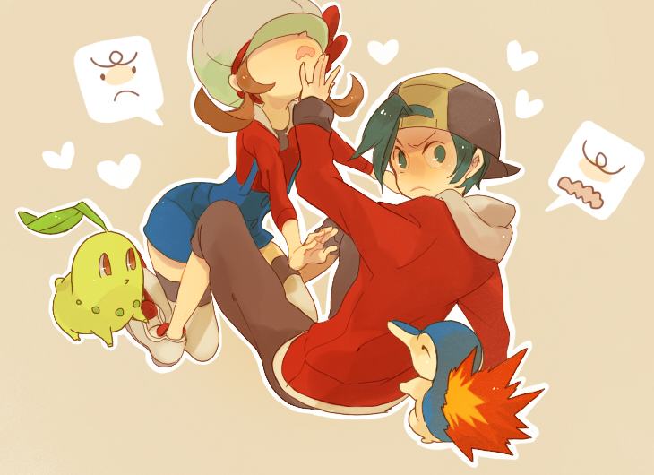 คนรัก pokemon mon mon