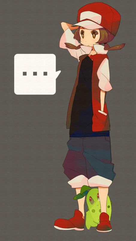 คนรัก pokemon mon mon