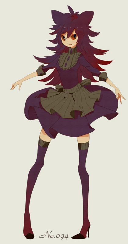 คนรัก pokemon mon mon