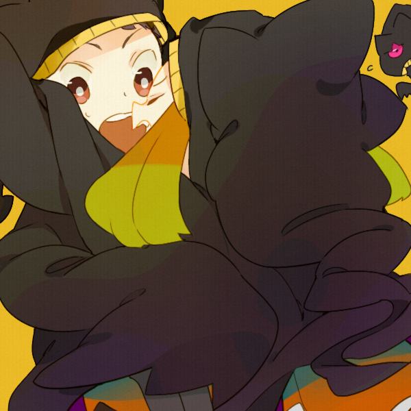 คนรัก pokemon mon mon