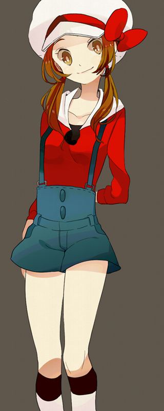 คนรัก pokemon mon mon