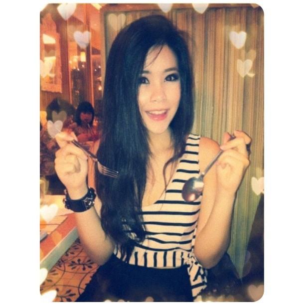 ว้าว! เพ้นท์ สวยขึ้นเป็นกอง