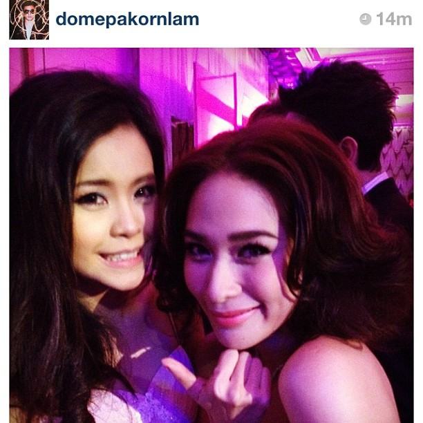 ว้าว! เพ้นท์ สวยขึ้นเป็นกอง