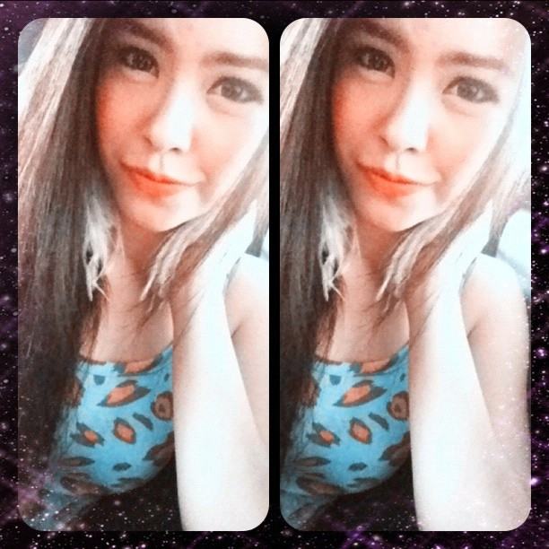 ว้าว! เพ้นท์ สวยขึ้นเป็นกอง