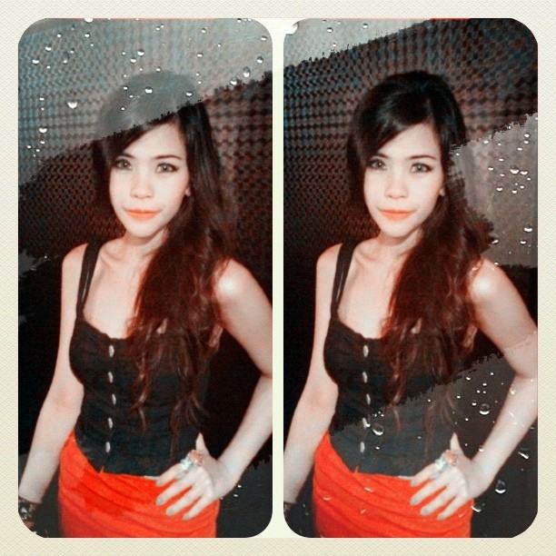 ว้าว! เพ้นท์ สวยขึ้นเป็นกอง