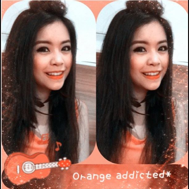 ว้าว! เพ้นท์ สวยขึ้นเป็นกอง