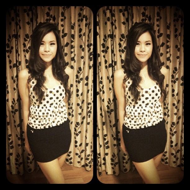 ว้าว! เพ้นท์ สวยขึ้นเป็นกอง