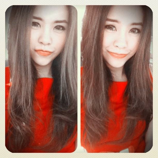 ว้าว! เพ้นท์ สวยขึ้นเป็นกอง