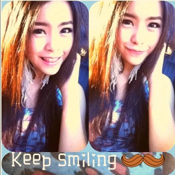 ว้าว! เพ้นท์ สวยขึ้นเป็นกอง