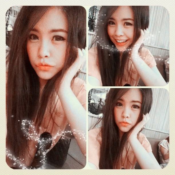 ว้าว! เพ้นท์ สวยขึ้นเป็นกอง