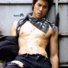 HM album เซ็กซี่กับ หนุ่มกาย อีกครั้งครับ