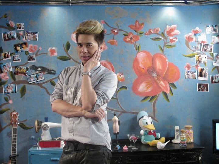 4 สาว "ซิสเตอร์เดย์" ปะทะแขกรับเชิญสุดแซบ  "ดีเจ.เอกกี้"