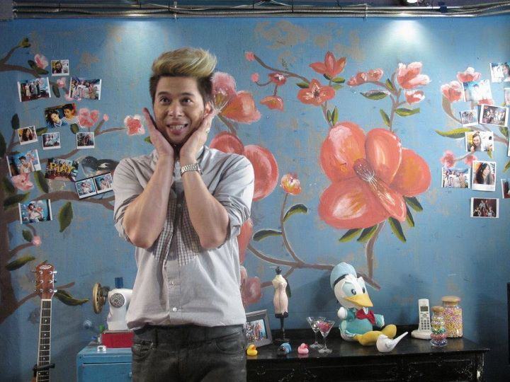 4 สาว "ซิสเตอร์เดย์" ปะทะแขกรับเชิญสุดแซบ  "ดีเจ.เอกกี้"