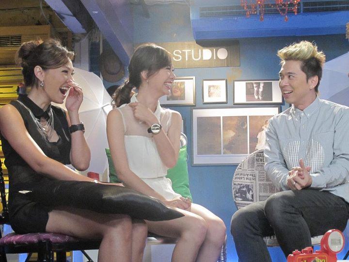 4 สาว "ซิสเตอร์เดย์" ปะทะแขกรับเชิญสุดแซบ  "ดีเจ.เอกกี้"