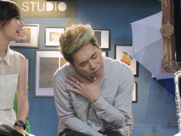 4 สาว "ซิสเตอร์เดย์" ปะทะแขกรับเชิญสุดแซบ  "ดีเจ.เอกกี้"