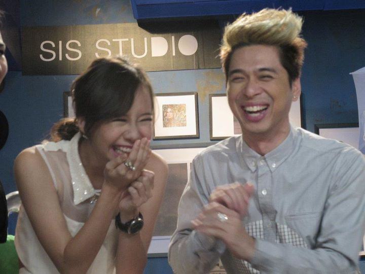 4 สาว "ซิสเตอร์เดย์" ปะทะแขกรับเชิญสุดแซบ  "ดีเจ.เอกกี้"